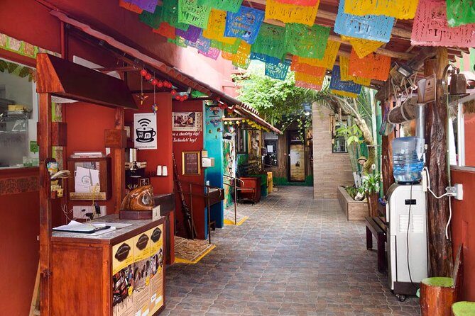 Cozumel Shore Excursion: 5-Hour Sightseeing Tour with Private Driver - Mi Mexico Lindo tequila tour: how kids fit into a spirits stop