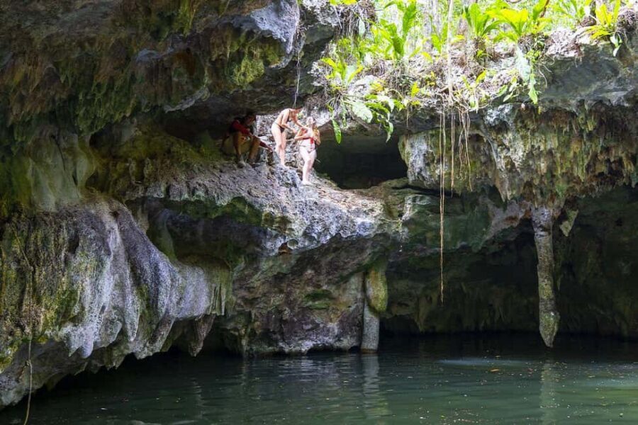 Cozumel Shore Excursion: ATV Jade Cavern & Tequila Tasting - ATV Jade Cavern Meets Tequila: Why This Excursion Works in 5 Hours