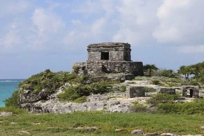 Cozumel Shore Excursion: Small Group Mayan Ruins of Tulum Tour - Price and value: $163.79 and what you actually get