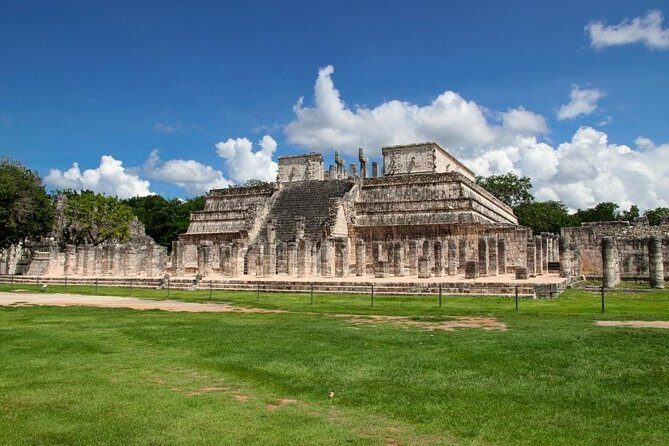 Cozumel Shore Excursion: Small Group Mayan Ruins of Tulum Tour - Logistics for cruise days: pickup details and ferry timing