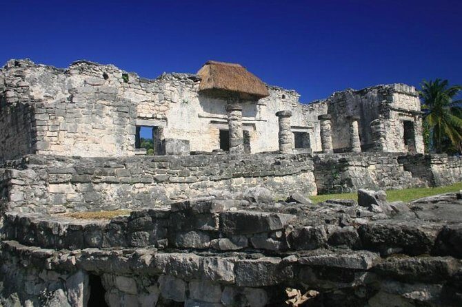 Cozumel Shore Excursion: Small Group Mayan Ruins of Tulum Tour - Should you book this Cozumel–Tulum small-group tour?