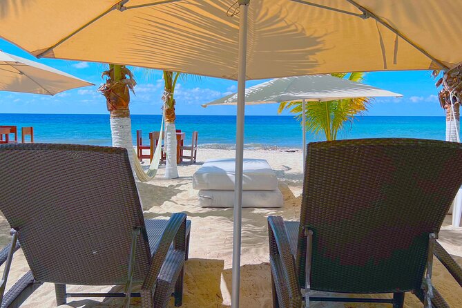 Cozumel: Shore Excursions for Royal Caribbean Cruise Passengers - Quick Hits Before You Book