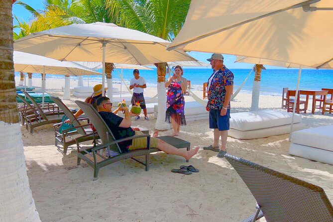 Cozumel: Shore Excursions for Royal Caribbean Cruise Passengers - Why This Cozumel Excursion Feels Like a Better Plan Than the Usual Line-Up