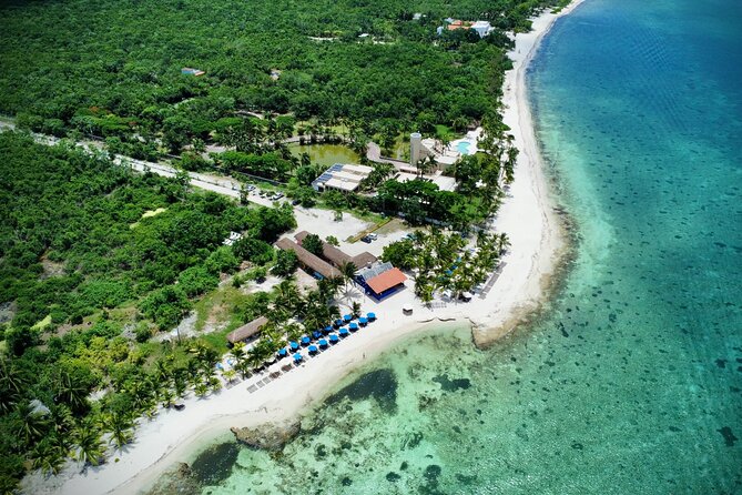 Cozumel: Shore Excursions for Royal Caribbean Cruise Passengers - Jeep Renegade vs Van: Choose Your Comfort and Your Style