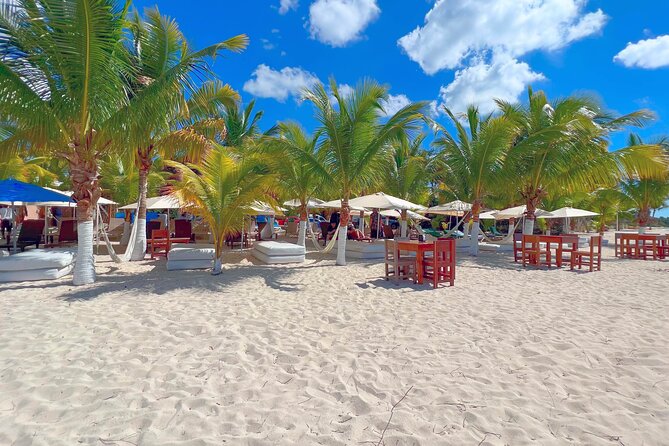 Cozumel: Shore Excursions for Royal Caribbean Cruise Passengers - The One Piece to Plan Carefully: Getting Back From the Beach