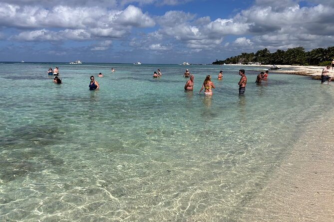 Cozumel: Shore Excursions for Royal Caribbean Cruise Passengers - Guide Quality Matters, and Elsy and Jesus Are the Proof