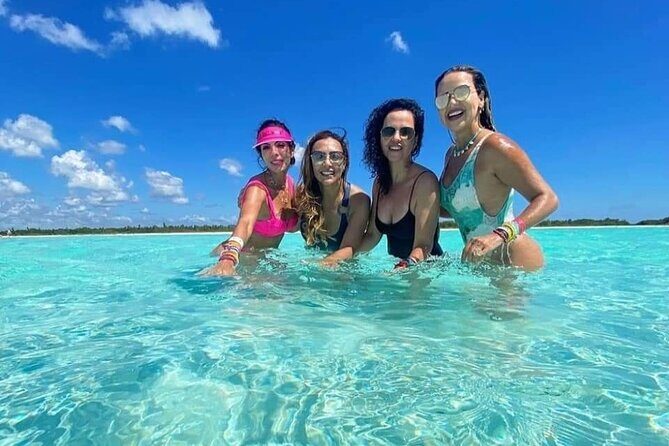 Cozumel Snorkel at El Cielo & 2 Reefs! Transportation from Tulum - Price and Value: Is $175 Reasonable?