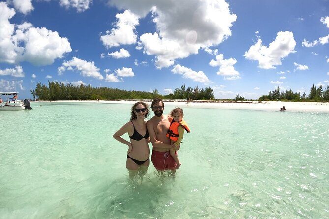 Cozumel: Snorkeling to El Cielo & Cielito with drinks & Snack - Drinks and lunch: what’s included, and what to budget for anyway