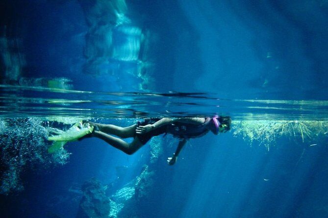 Cozumel Snorkeling Tour from Playa del Carmen - Playa del Carmen to Cozumel: the day starts at 9:00 am