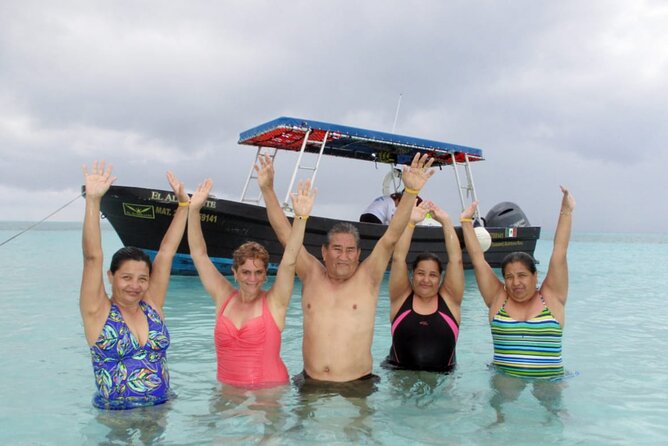 Cozumel Snorkeling Tour to Palancar Reef and El Cielo - Stop 1: Palancar Reef in the Marine Park (What You’ll Likely See)