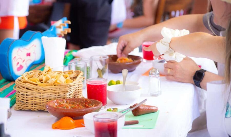 Cozumel: The Original Salsa & Salsa™ - Who this Cozumel class suits best (and who should skip)
