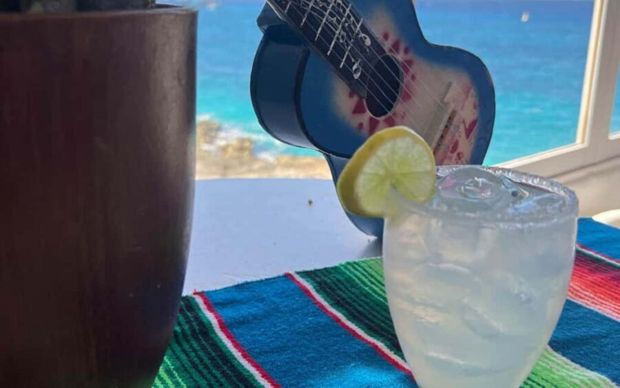 Cozumel: The Original Salsa & Salsa™ - Dessert salsa: the sweet curveball