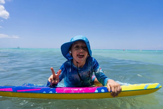 Cozumel: Water Park Adventure, Buffet & Open Bar at KUZÁ Beach - KUZÁ Beach in Cozumel: What You Get for a Full 8 Hours