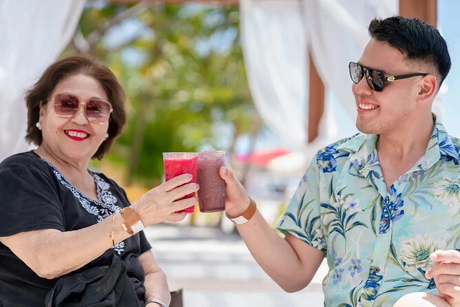 Cozumel: Water Park Adventure, Buffet & Open Bar at KUZÁ Beach - Who This Tour Fits Best (and Who Should Skip It)