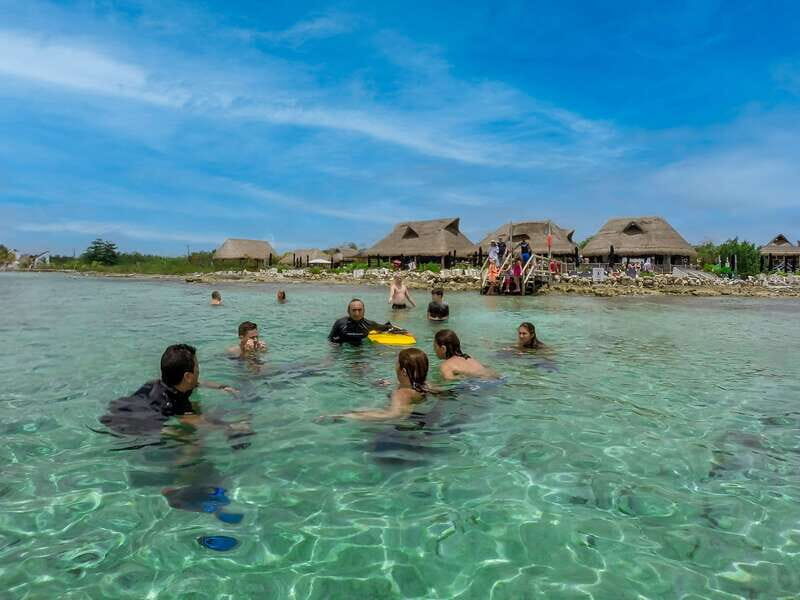 Cozumel: West Coast E-Bike and Snorkeling Tour - Guides can make or break this kind of day