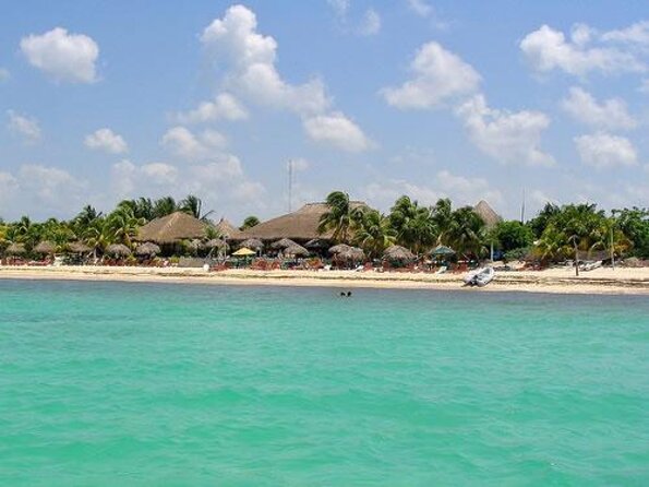 Cozumel Your Way - Key highlights at a glance