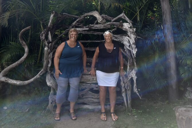 Cozumel Your Way - How this private Cozumel tour really works