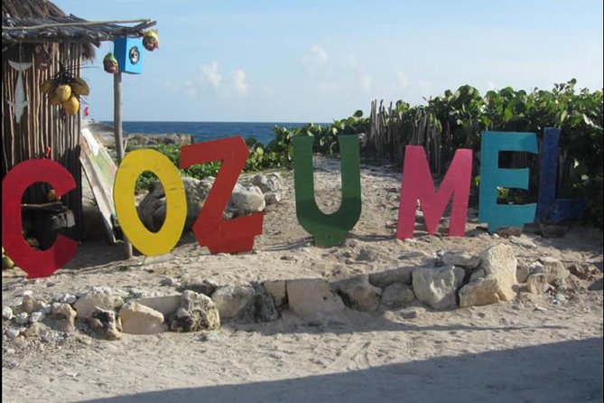 Cozumel Your Way - What’s included (and what can cost extra)