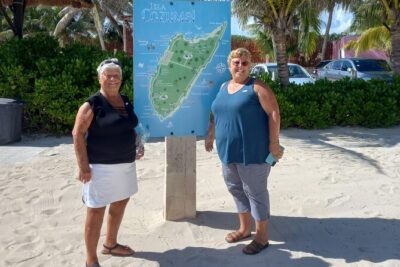 Cozumel Your Way - Price and what you’re actually paying for ($130 per person)
