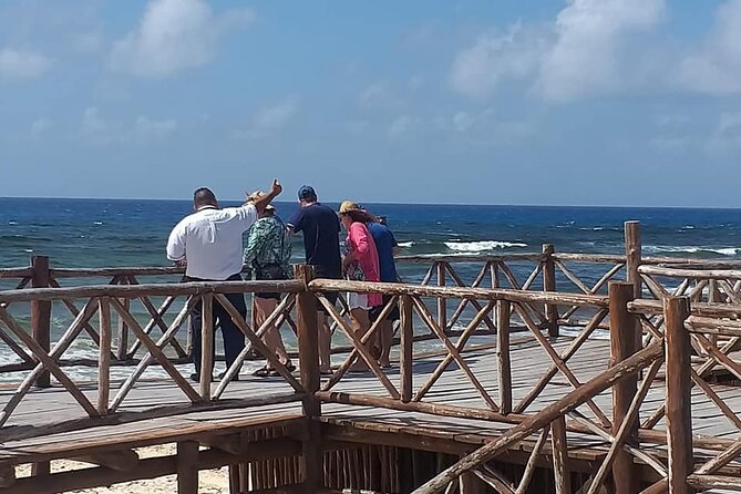 Cozumel Your Way - A guide can make or break the day: Jorge Martin as an example