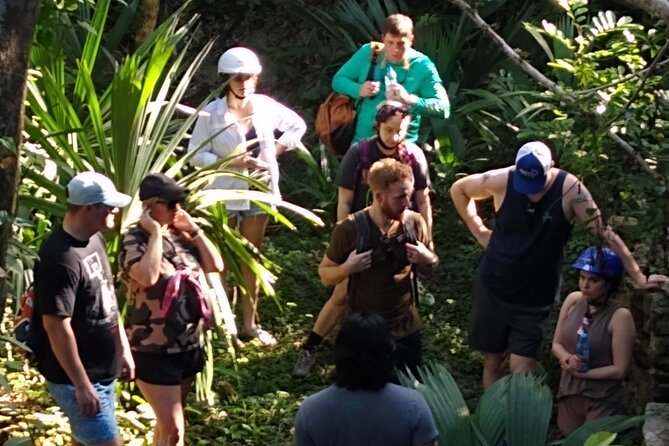 Cozumel Your Way - Best ways to use the flexibility (so you don’t rush)