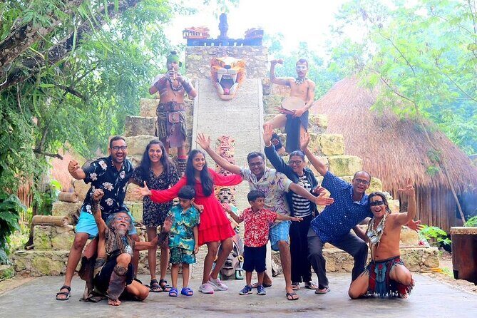 Cozumel’s Mayan Journey: Dance, Rituals, and Tasting Tour - What makes the Otoch Mayan Experience stop special