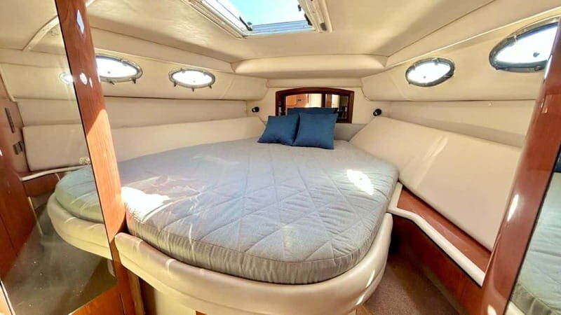 Cruising paradise in a luxury yacht in Cancun - Snorkeling gear included, and what to expect in the water