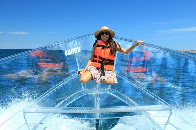 Crystal Boat Tour to Isla Mujeres and Reefs - Price and Value: Is $41.89 Worth It?