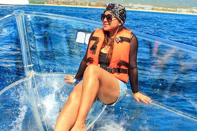 Crystal Boat Tour with Snorkeling and Drinks in Cozumel - Snorkeling in Cozumel: gear, pacing, and what to look for