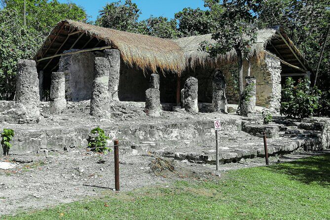 Cultural Cancun City Tour! Private Cancun Round Transportation - Mayan Museum of Cancun: The Ticket-Included Time That Answers Questions