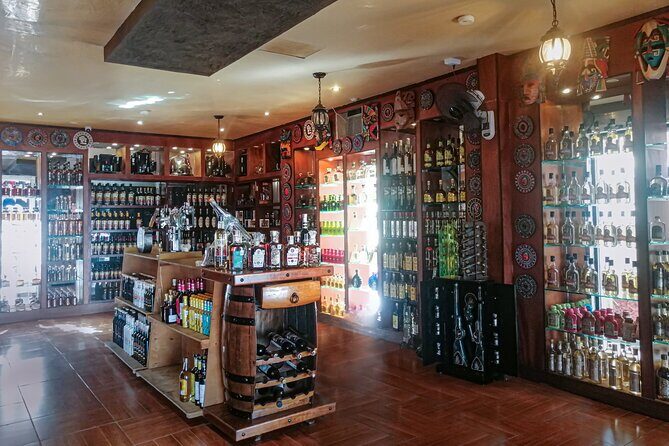 Cultural Cancun City Tour! Private Cancun Round Transportation - Tequila Tasting and the Included Drinks: Small Perks With Real Help