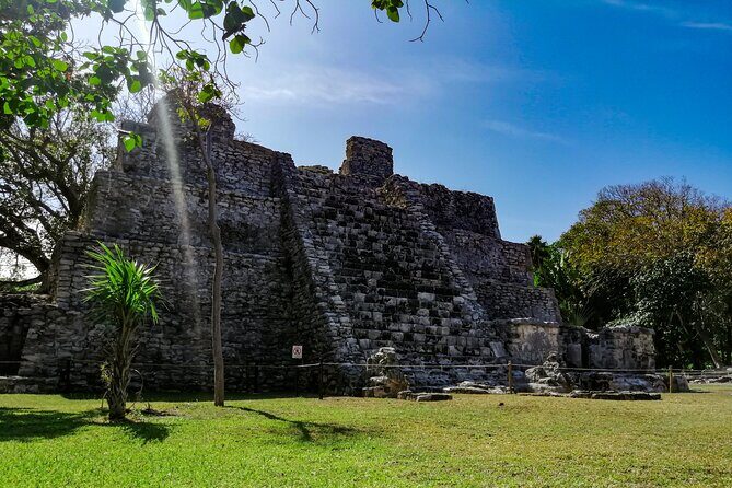 Cultural Cancun City Tour! Private Cancun Round Transportation - Getting There and Back: Pickup Points and Why Timing Can Vary