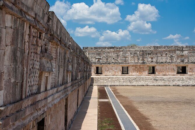 Cultural Day in Uxmal, kabah & Chocolate Museum from Mérida - Key Things to Know Before You Go