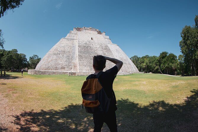 Cultural Day in Uxmal, kabah & Chocolate Museum from Mérida - A Day Built for Puuc World Mayans, Starting From Mérida