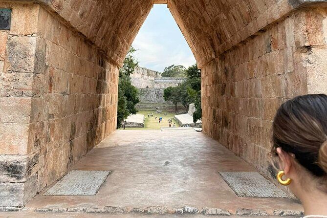 Cultural Day in Uxmal, kabah & Chocolate Museum from Mérida - Stop 1: Uxmal and the “Thrice-Built City” Feeling