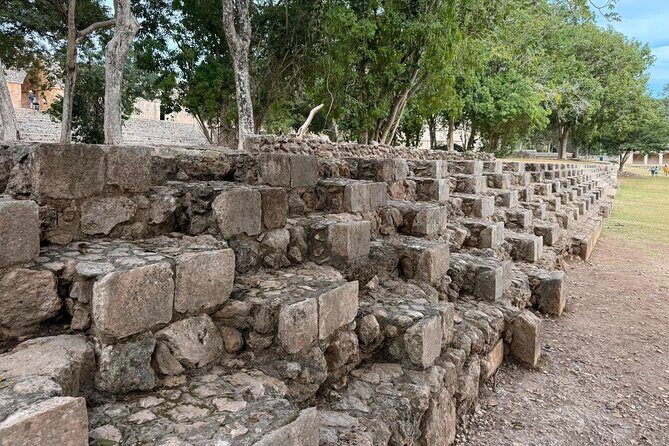 Cultural Day in Uxmal, kabah & Chocolate Museum from Mérida - Lunch, Tickets, and the Real Cost of the Day