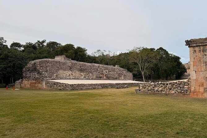 Cultural Day in Uxmal, kabah & Chocolate Museum from Mérida - Who This Tour Fits Best (and Who Might Want to Skip It)