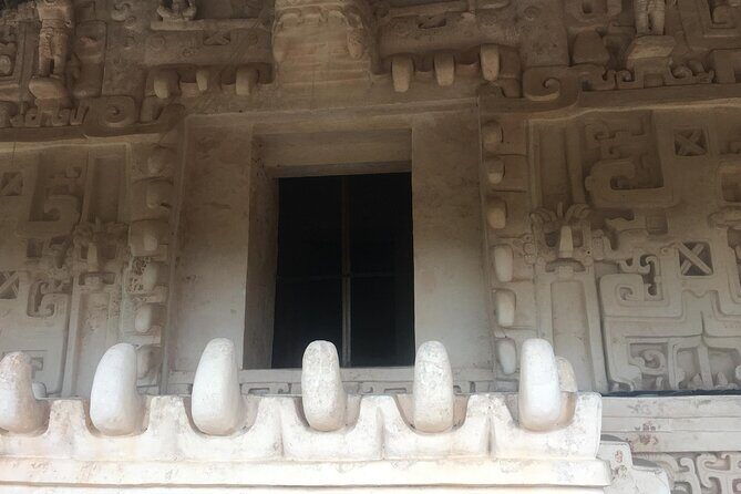 Cultural Tour! Ek Balam, Hubiku Swim & Valladolid from Cancun - Stop 3: Valladolid free time for church, square, and crafts