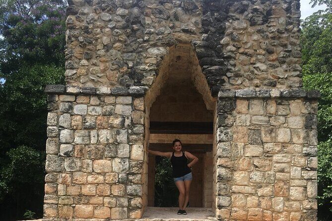 Cultural Tour! Ek Balam, Hubiku Swim & Valladolid from Cancun - Who this tour is best for (and who should skip it)