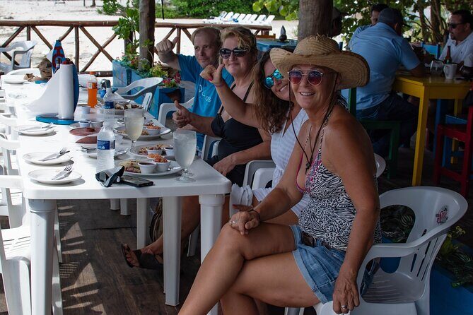 Custom Private Guided Cozumel Island Tour - Key highlights worth planning around