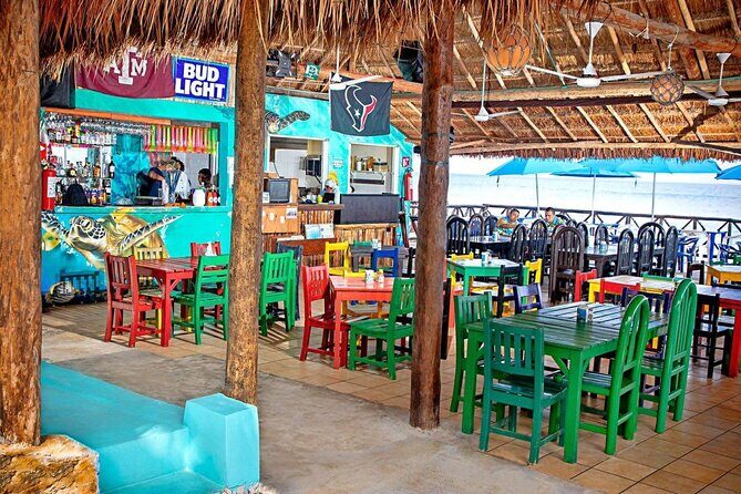 Custom Private Guided Cozumel Island Tour - How the 3–7 hour duration works for real families