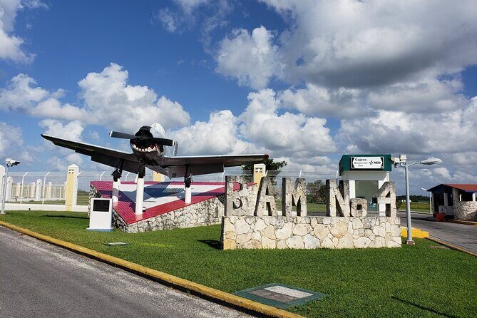 Custom Private Guided Cozumel Island Tour - Vehicle-by-vehicle planning for groups over 4