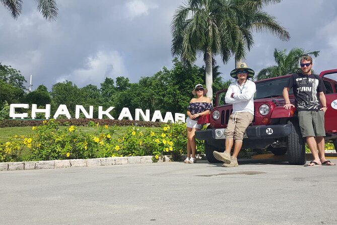 Custom Private Guided Cozumel Island Tour - The human touch: Tanya and the “host + driver” style