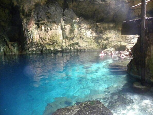 Cuzama Cenotes Adventure Day Trip - Key things to know before you go