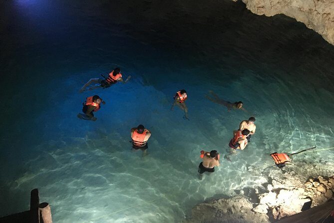 Cuzama Cenotes Adventure Day Trip - Guides and group pace: why the human touch matters here