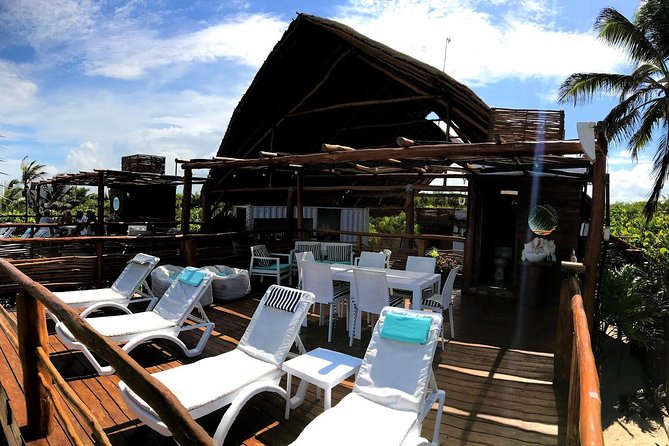 Day excursion to a PRIVATE LUXURY BEACH CLUB with transportation. - Price and Value: What $699 Gets You (and When It’s a Great Deal)