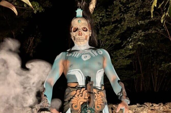 Day of the Dead Tour & Taco buffet - Key points before you go