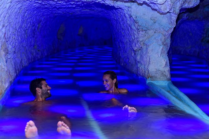 Day of wonder at Xenses! Round Transportation From Cancun - Land, Water, and Air: The Three-Part Day You Actually Feel