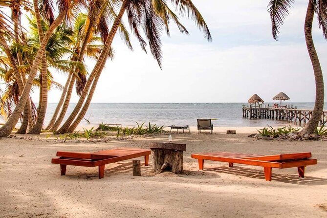 Day Pass to Private Clothing Optional Beach Resort in Xcalak - Meeting at Playa Sonrisa Hotel and Making the Most of 5 Hours