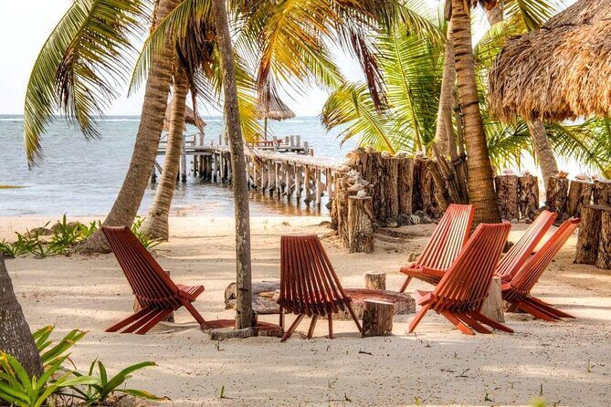 Day Pass to Private Clothing Optional Beach Resort in Xcalak - Should You Book This Private Day Pass?